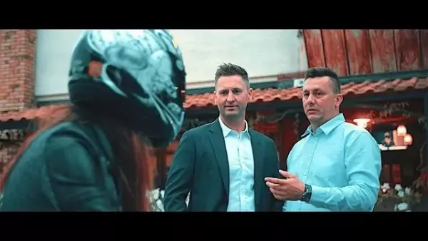 IMPULS & MEGA DANCE - TA JEDYNA DZIEWCZYNA