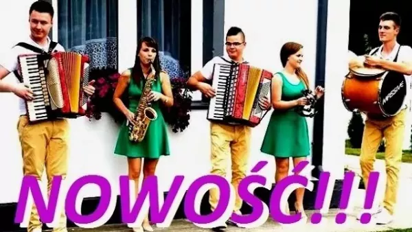 Massive - Zabawa Słowiańsko-Cygańska (cover)