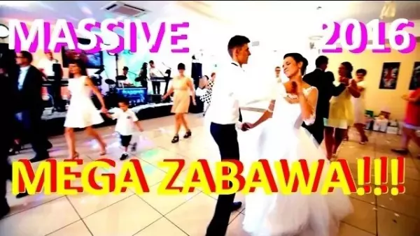 Massive - Złotowłosa Anna (cover Bayer Full)