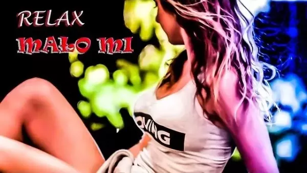 Relax - Mało mi 