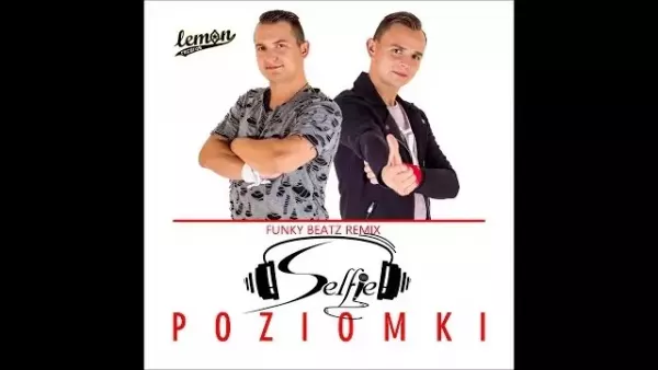 Selfie - Poziomki (Funky Beatz Remix)