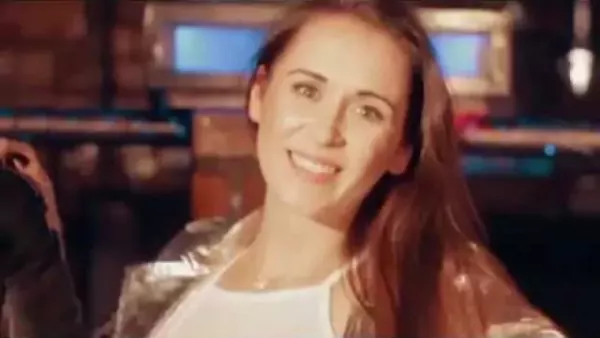 E-Maill - Jesteś inna