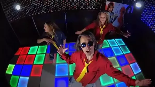 Fan-Tastic - Jesteś Blisko Mnie 2017