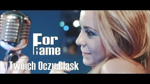 ForFame - Twoich Oczu Blask