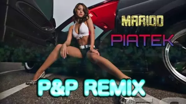 Marioo - Piątek (P&P Remix)
