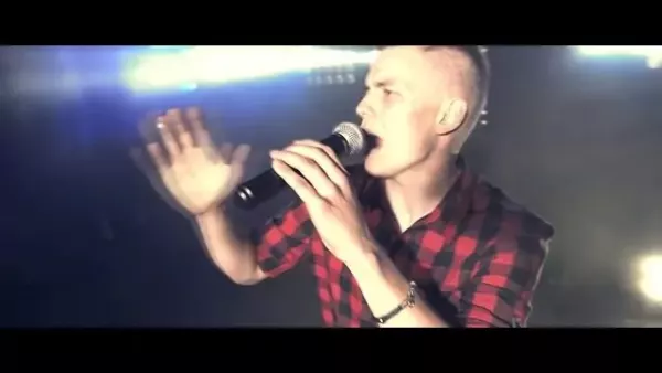 MATEUSZ SZKRABA - IDEALNA