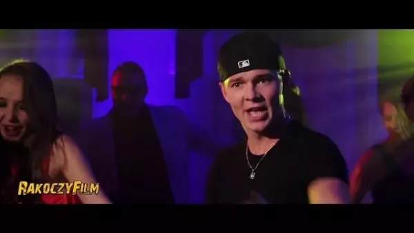 PIOTR I PAWEŁ - Daj mi dzień (Disco-Polo.info)