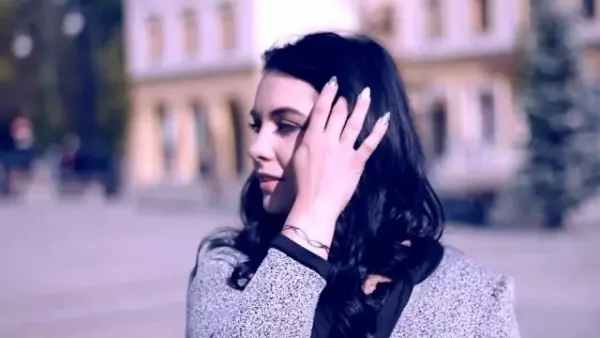 SebBoy - Dziewczyna nie na stałe