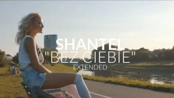 ShanteL - Bez Ciebie (Extended)
