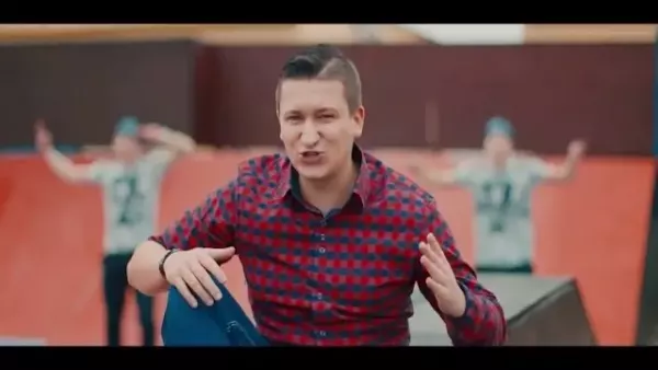 Speed - Lecimy Lecimy