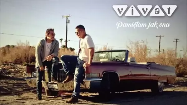 Vivat - Pamiętam jak ona