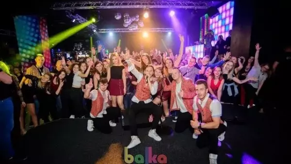 After Party z petardą w klubie Bajka Rzeszów!  (Disco-Polo.info)