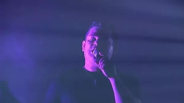 Akcent & Adam Chrola - Szczęśliwa gwiazda