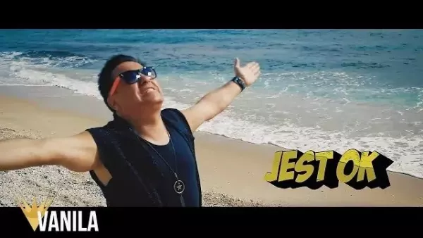 Arek Braxton & Dance 2 Disco - Jest OK