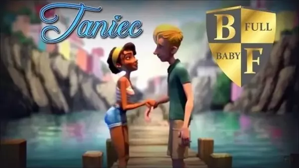 Baby Full - Taniec