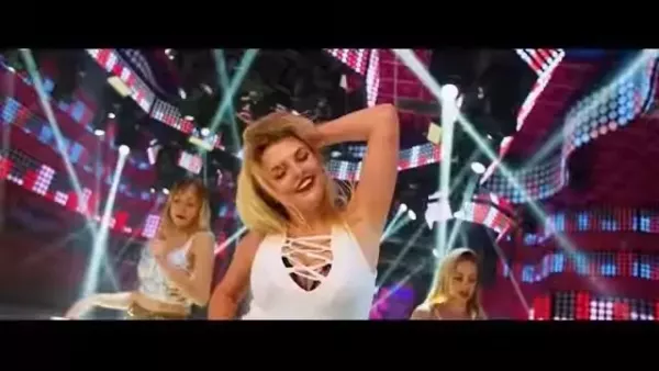 Boyfriend - Jadą na zabawę