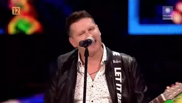 Classic - To nie przyjaźń, tylko miłość - Disco Attack 2017