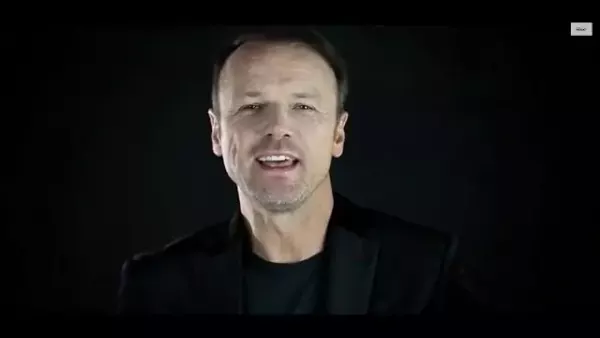 Damian Holecki - Żyj nam przez długie lata
