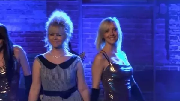 Duet Karo - Co w duszy gra