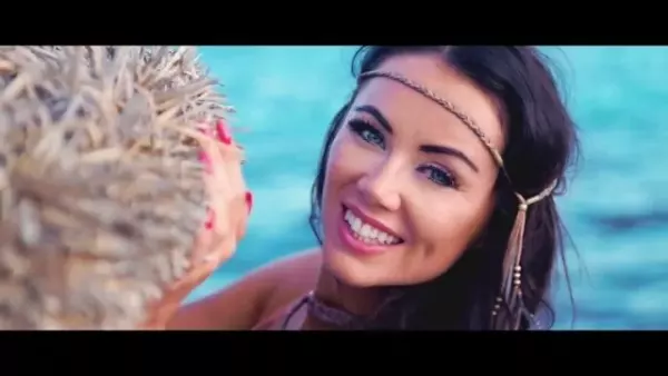 Extazy - Tylko ona i ja