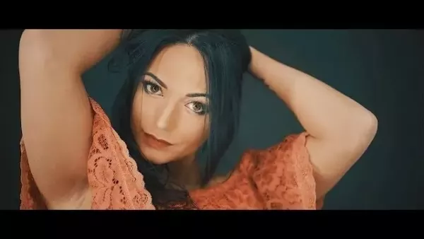 Fantastic Boys - Kochaj mnie, pragnij mnie