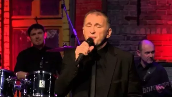 Grzegorz Poloczek - Och Usia Usia