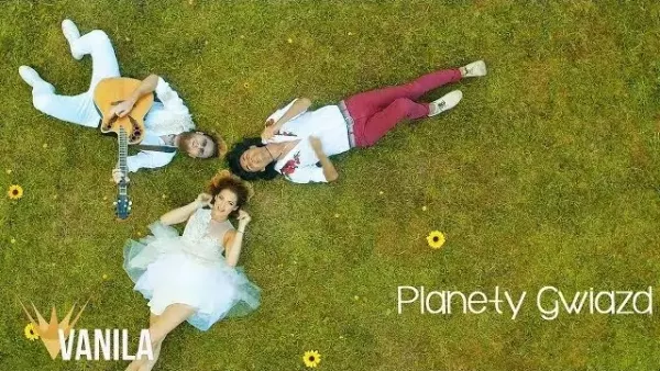 Ivan Komarenko - Planety Gwiazd