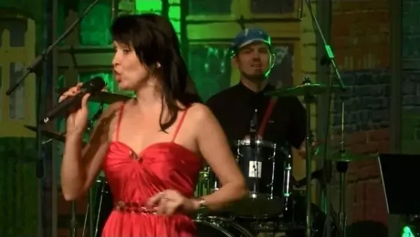Leszek i Kornelia Filec - Prawie jak w Brazylii