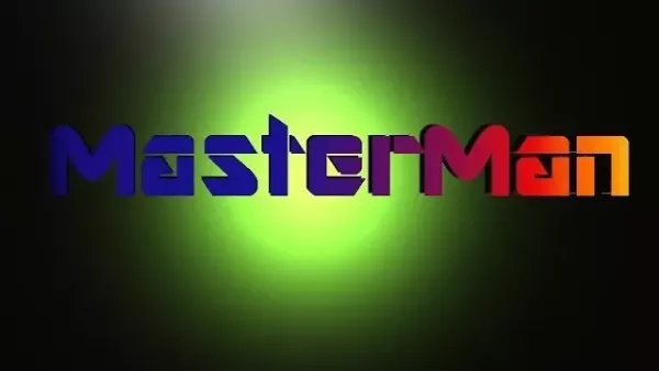 MasterMan - Dziś tańczy wesele
