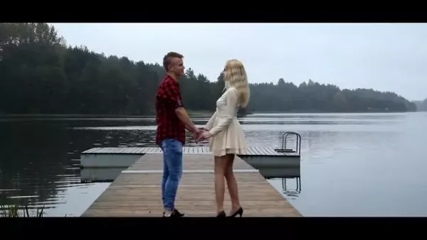 Mateusz Szkraba & K3 - Nie mogę