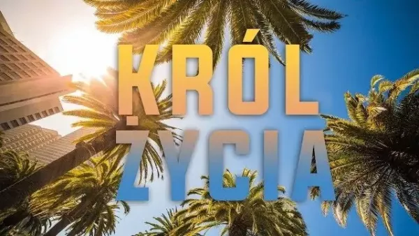 Menelaos - Król Życia