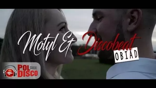 Motyl & Discobeat - Obiad