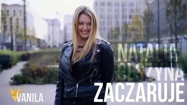 Natalia Olszyna - Zaczaruje