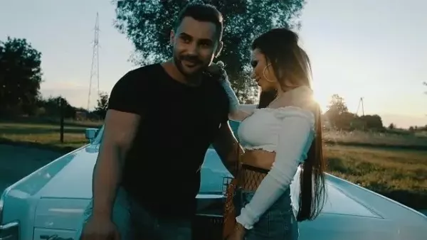 Nicki - Na jedną chwilę 