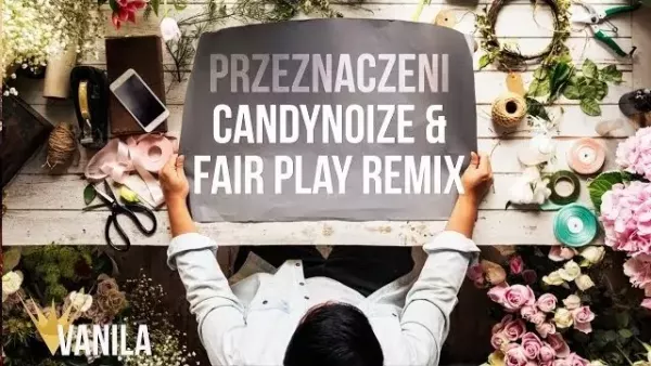 Piękni i Młodzi - Przeznaczeni (CandyNoize & Fair Play Remix)