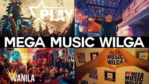 Playboys - Mega music wilga 