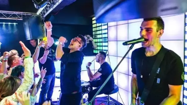 Relacja: Playboys w klubie Bajka Toruń (Disco-Polo.info)