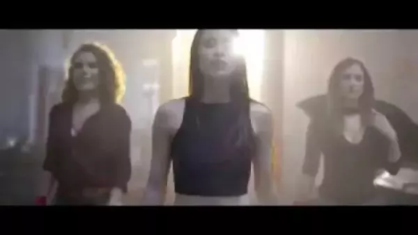 Sensation - Znalazłam