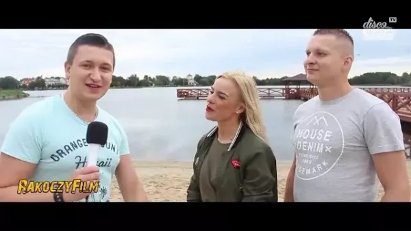 Speed - Nic nam więcej nie potrzeba(Disco-Polo.info)
