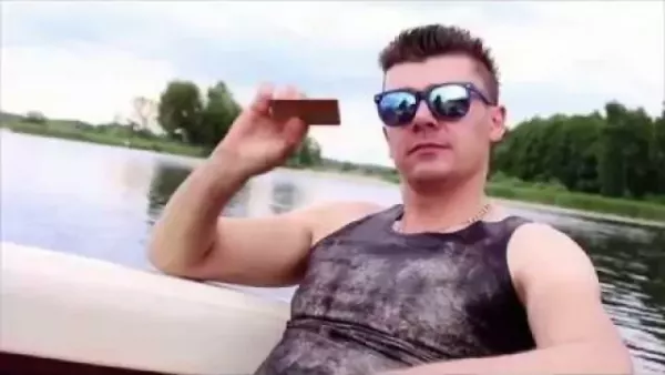 Tomasz Niecik - Sponsor