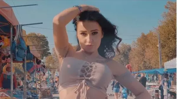 Vice Versa - Playboy