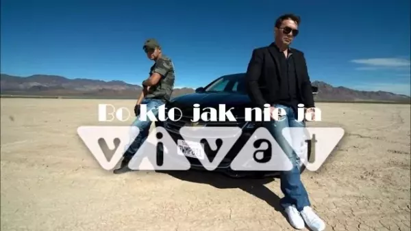 Vivat - Bo kto jak nie ja