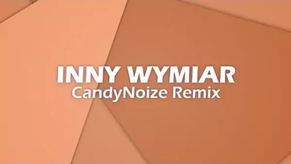 Akors - Inny Wymiar (Candynoize Official Remix)