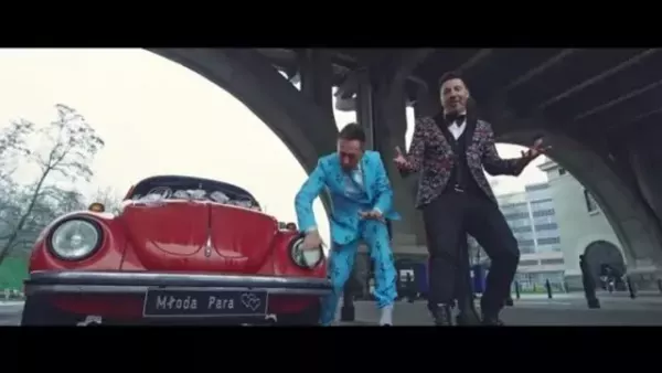B-Qll - Tak, tak żono moja
