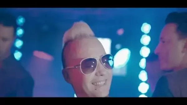 Boma - Z bomą balet