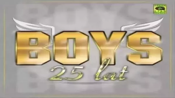 Boys - Ta dziewczyna to rakieta (Dance2Disco rmx)