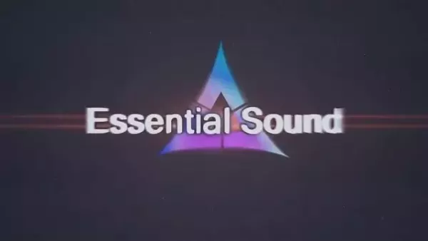 Calibra - Jesteś Moją Perełką (Essential Sound Remix)
