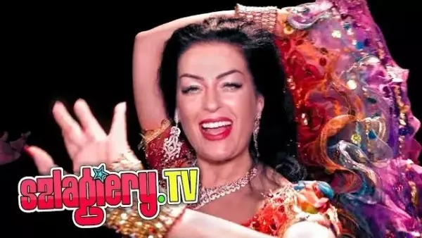 Carmen - Chodźcie razem z nami