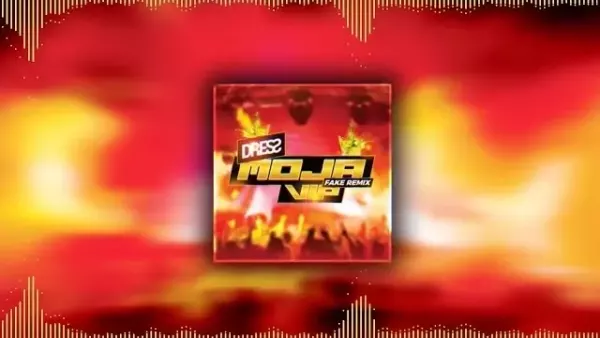 Dress - Moja VIP (Fake remix)