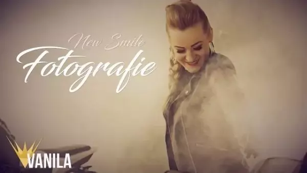 New Smile - Fotografie